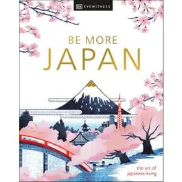 Be More Japan Beperkte Voorraad