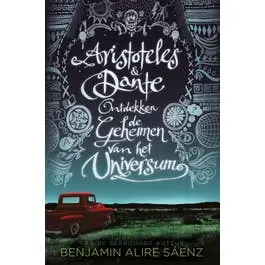 Aristoteles en Dante ontdekken de geheimen van het universum Bestel Nu