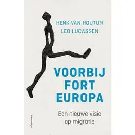 Weekendaanbieding Voorbij Fort Europa