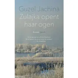 Actieprijs Zulajka opent haar ogen