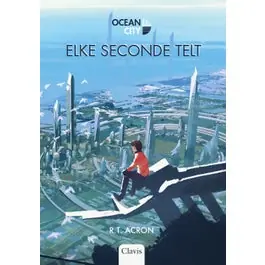 Beperkt Aanbod Elke seconde telt