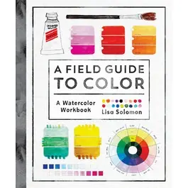 A Field Guide to Color Betaalbaar