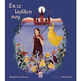 Alleen Vandaag En ze leefden nog