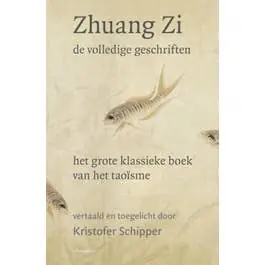 Zhuang Zi Gratis Retour