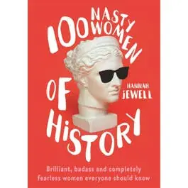 100 Nasty Women of History Veilige Betaling