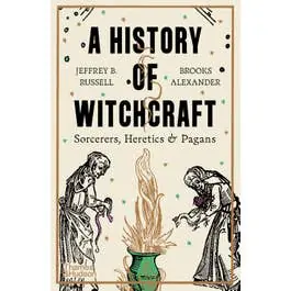 A History of Witchcraft Betaalbaar