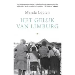 Actieprijs Het geluk van Limburg