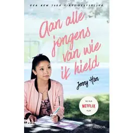 Aan alle jongens van wie ik hield Must-Have