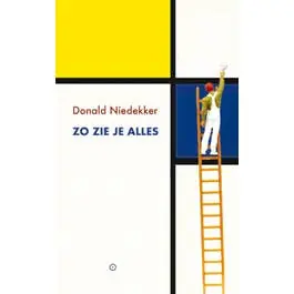 Zo zie je alles Aanbieding