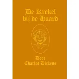 Actieprijs De Krekel bij de Haard