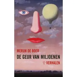 Aanbieding De geur van miljoenen