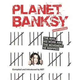 Aanbieding Planet Banksy