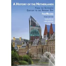 A History of the Netherlands Superprijs