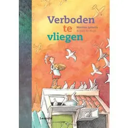 Actieprijs Verboden te vliegen