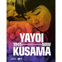 Yayoi Kusama: 1945 to Now Fabrieksprijs