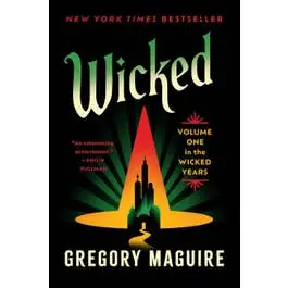 Wicked Bestseller