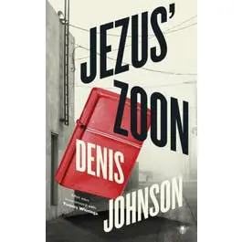 Weekendaanbieding Jezus' zoon