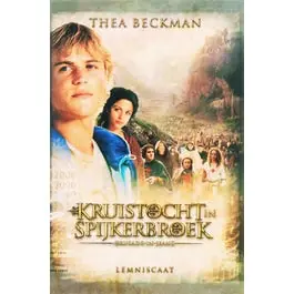 Aanbieding Kruistocht in spijkerbroek