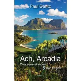 Ach, Arcadia Beperkt Aanbod