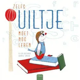 Zelfs Uiltje moet nog leren Merkproduct