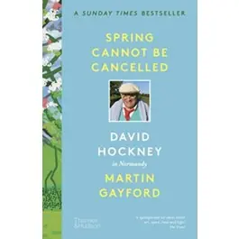 Aanbieding Spring Cannot be Cancelled