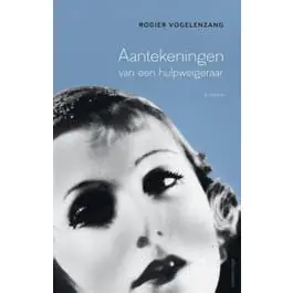 Aantekeningen van een hulpweigeraar Aanbieding