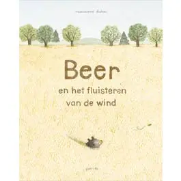Beer en het fluisteren van de wind Veilige Betaling