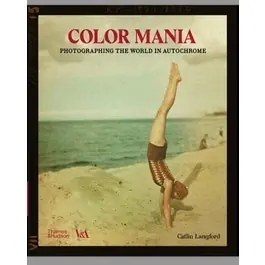 Aanbieding Colour Mania (Victoria and Albert Museum)