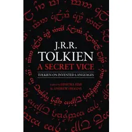 A Secret Vice Koopje