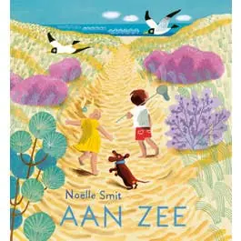 Aan zee Hoge Kwaliteit