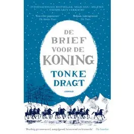 Beperkt Aanbod De brief voor de koning