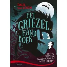 Aanbieding Het griezelhandboek