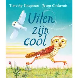 Actieprijs Uilen zijn cool