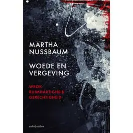 Woede en vergeving Fabrieksprijs