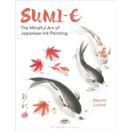 Weekendaanbieding Sumi-e