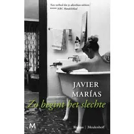 Zo begint het slechte Weekendaanbieding