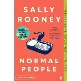 Actieprijs Normal People