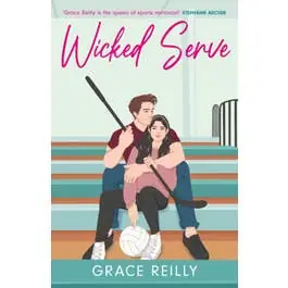 Wicked Serve Laatste Kans