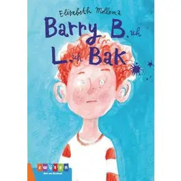 Barry B.uh L.uh Bak Tijdelijk Beschikbaar