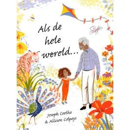 Als de hele wereld... Beperkte Voorraad