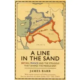 A Line in the Sand Exclusieve Aanbieding