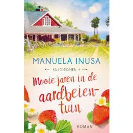 Actieprijs Mooie jaren in de aardbeientuin