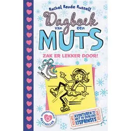 Actieprijs Zak er lekker door!