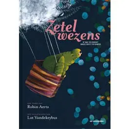 Zetelwezens Bestel Nu