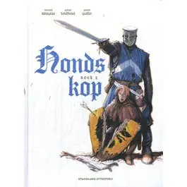 Aanbieding Hondskop Boek 2