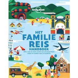 Betaalbaar Het Familie Reis Handboek