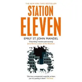 Aanbieding Station Eleven
