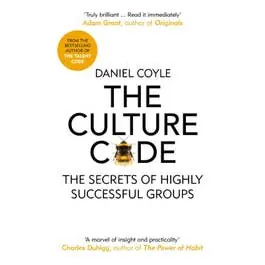 Actieprijs The Culture Code