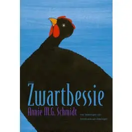 Zwartbessie Beperkte Voorraad