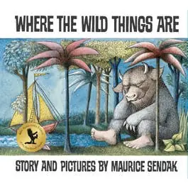 Where The Wild Things Are Populair